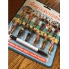 Drinking Buddies Party Pack Buddies Drink Markers Lot Of 12