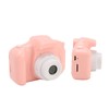 Kids Digital Camera Multi Mode Filter Front Rear 8MP 1080P