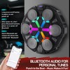 Esnowlee 2025 Music Boxing Machine for Adults and Kids, Smart
