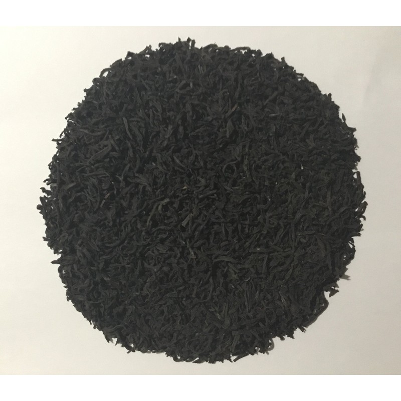 Ceylon Broken Orange Pekoe Tea - STRONGER CEYLON(50g Resealable Pouch)