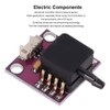MPXV7002DP Breakout Pressure Sensor Board Transducer APM2.5 Electric Components for