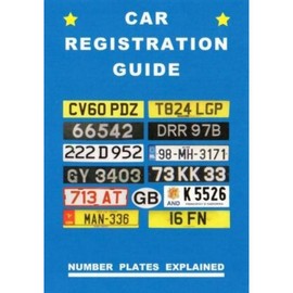 CAR REGISTRATION GUIDE