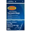 EnviroCare Replacement Micro Filtration Vacuum Cleaner Dust Bags Designed to