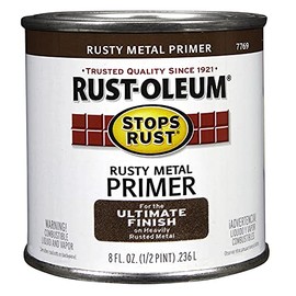 Rustoleum Stops Rust 7769 730 Hp Stoprust Rstyprim