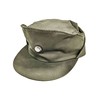 Imperial Officer Kepi Green Cap-Mens Large