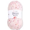 Frida's Wollhaus YarnArt 50 g Baby Colour Baby Wool Yarn