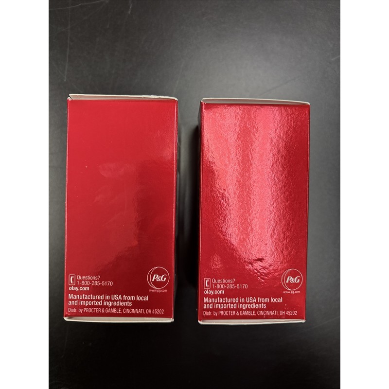 Olay 2pack Eyes Collagen Peptide 24 MAX Eye Cream 0.5oz