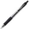 Pilot G-2 Retractable Gel Ink Rollerball Pen - 0.7mm Tip