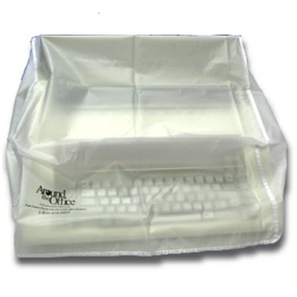 Swintec Typewriter Model SW 85 Dust Cover by Around The