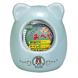 Marukan MR-333 Hamster Hoyya