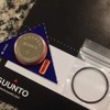 Suunto by Aqua Lung Battery Kit for Cobras/Vypers/Zoops