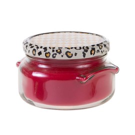 Tyler Candle Company - 11oz Glass Jar Candle - Red Carpet Fragrance