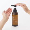 MUJI OAR44A4A Essential Oil Body Soap, Hinoki & Lavender Scent,