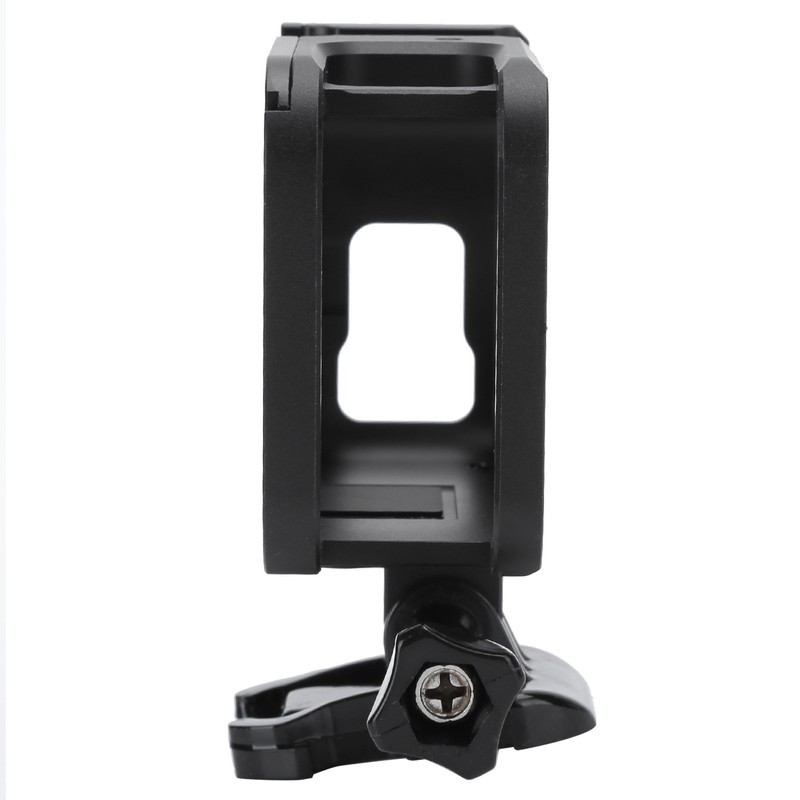 Aluminum Alloy Frame Housing Cage for GOPRO HERO 9 Action