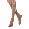 Conte Microfibra 50 Den - Opaque Knee-Highs For Women -