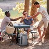Capolo Cooler Backpack Insulated Waterproof for Women Men, Leak Proof