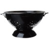 Calypso Basics by Reston Lloyd Powder Coated Enameled Colander, 5