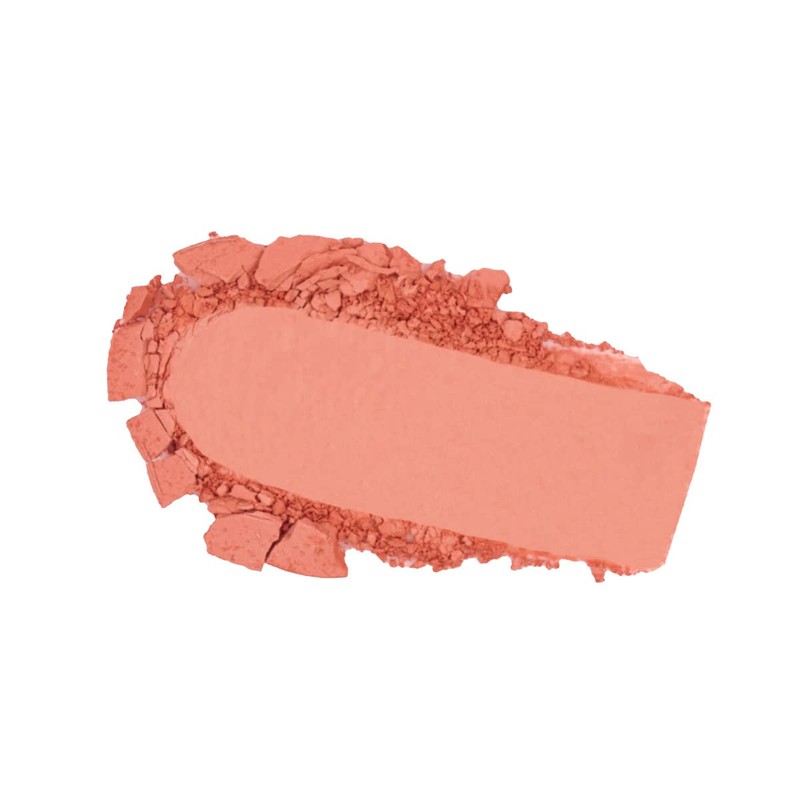 PINK UP, Blush, Rubor En Polvo compacto, Alta Pigmentación, Larga