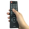 NH315UP Replacement Remote Control Compatible for Sanyo TV