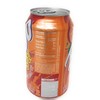 Faygo Orange 12 pack - 12 oz cans