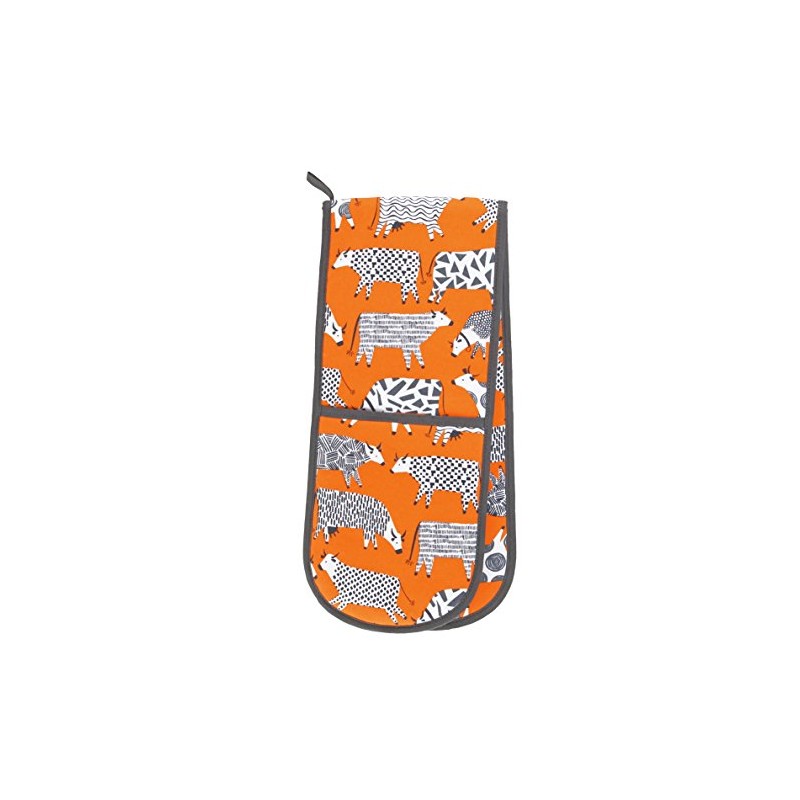 Ulster Weavers Curious Cows Double Glove