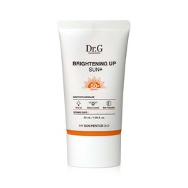 Dr. G Brightening Up Sun Plus (Mixed Sun Cream Sun Cream) 50ml, 1 ea / 닥터지 브라이트닝 업 선 플러스 (혼합자차 썬 크림 선크림) 50ml, 1개