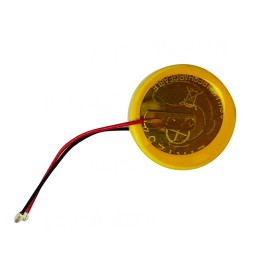 Unbranded 2PC New Battery CP1254-A4 For Beats By Dre Powerbeats Pro Headphones CP1254 A3