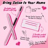 PRO Lash Bond and Seal Clear Cluster Lash Glue &