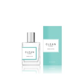 Clean Classic Warm Cotton EDP 60ml [Renewal] / 클린 클래식 웜코튼 EDP 60ml[리뉴얼]