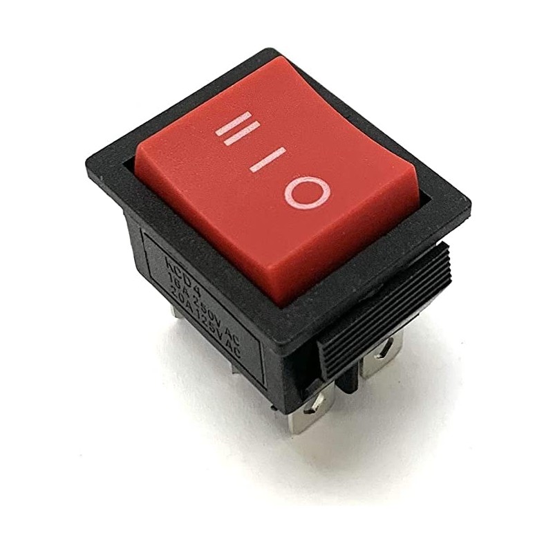 Generator Start On Off Switch for Champion CPE 46539 46565