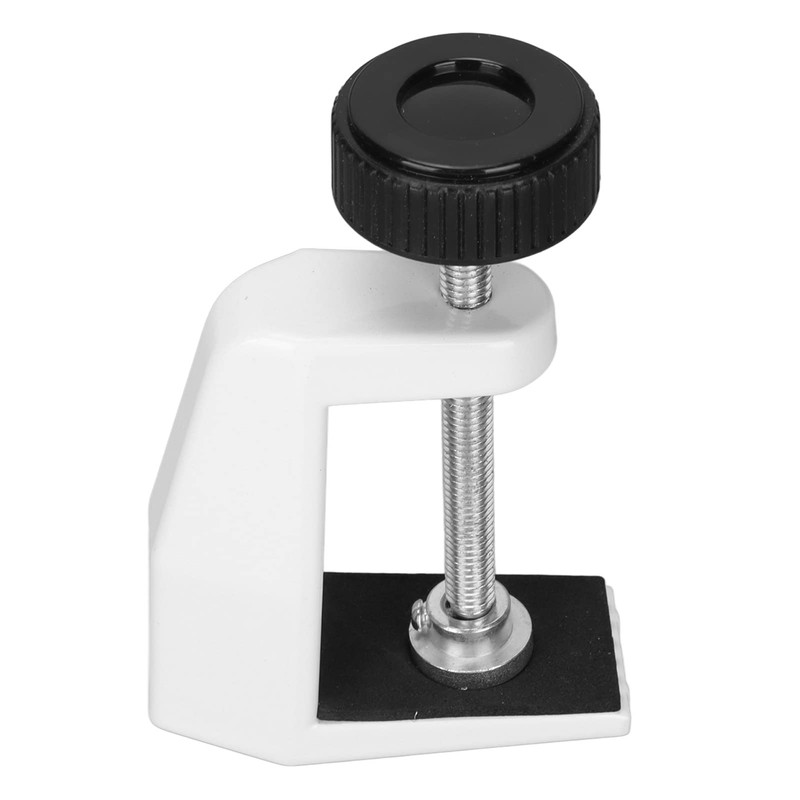 Universal C Clamp Table Clamp Alloy Material for Beauty Salon