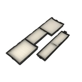Projector Air Filter Compatible with Panasonic Model Numbers PT-BW43C, PT-BW480, PT-BX50C, PT-BX51C, PT-BX520C