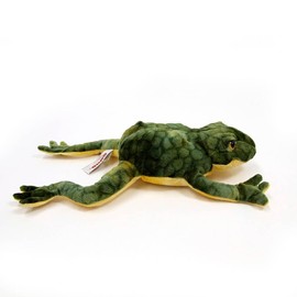 GUND Hamilton Frog 4050557