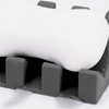 Soap dish Soap dish Soap holder Soap holder Soap box 02Soap dish - gray 3ea
