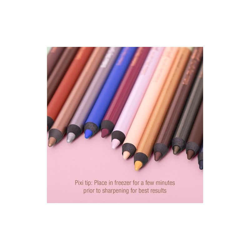 Pixi Endless Silky Eye Pen - Bronzebeam