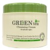 Mild deep green tea cleansing cream for moist skin 450ml / 촉촉한 피부를 위한 순한 딥 녹차 클렌징크림 450ml