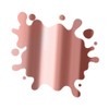 Betty Gel kimagure pigumento rikiddometaruburonzu G QYJ – 5010 