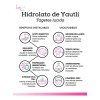 Hidrolato De Yautli