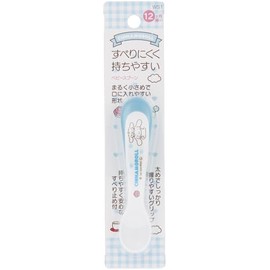 Skater Baby Spoon Cinnamoroll Sanrio WS1
