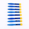 8pcs Adjust Frequency Screwdriver Anti static Plastic Ceramic Set Home