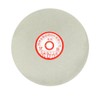 Sourcingmap 6-inch Grit 600 Diamond Coated Flat Lap Wheel Grinding