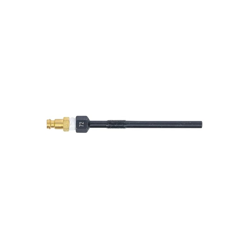 BGS 8008-72 Compression/Pressure Loss Adaptor for Fiat Ducato
