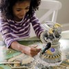 MindWare Dig It Up! Castle Discovery – Fantasy-Themed Excavation Kit
