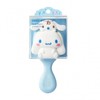Miniso Sanrio 3D Cinnamoroll Paddle Hair Cushion Brush BAA090305