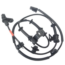 Sianxaido ALS2559 Front Left ABS Wheel Speed Sensor Compatible with Elantra GT 2013-2017 Elantra 2012-2016 1.8L 2.0L L4