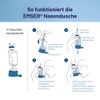 Emser Nasanita Nose Shower, incl. Nasal Rinse Salt - for