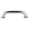 7.9in 316 Stainless Steel Grab Marine Handrail Handle Grip for