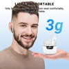 Godyse Bluetooth-Kopfhörer, kabellos, Bluetooth 5.4, mit 4 ENC, Geräuschunterdrückung, Mikrofon,