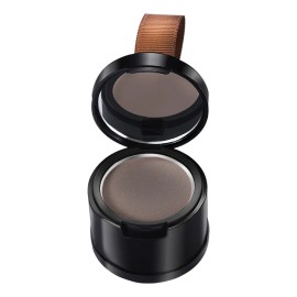 Polvo Hairline Para Rellenar Las Costuras Del Cabello
