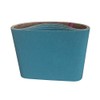 Starcke 7-7/8'' x 29-1/2'' Floor Sanding Belts Premium Zirconia Cloth